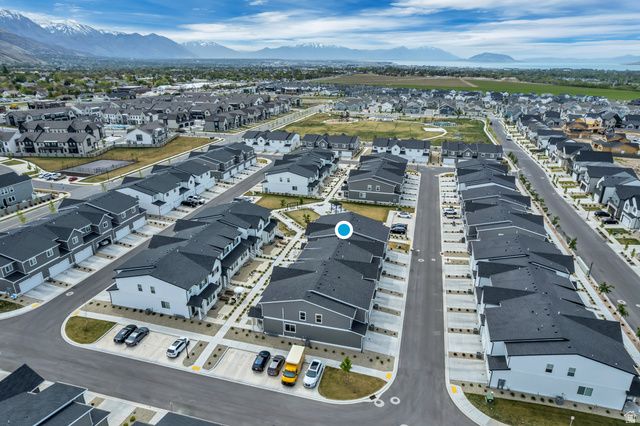 10036 N LIMESTONE WAY, Highland, UT 84003