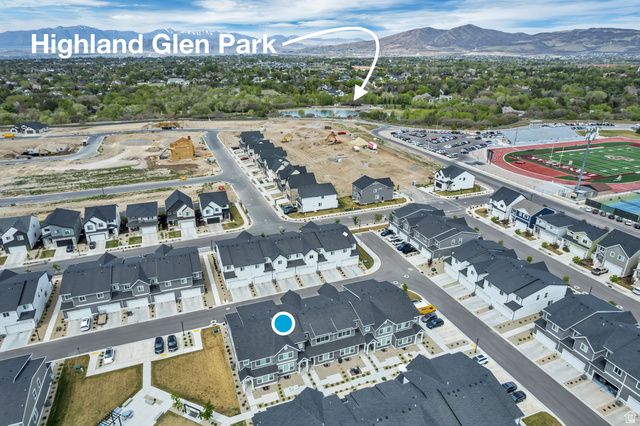 10036 N LIMESTONE WAY, Highland, UT 84003