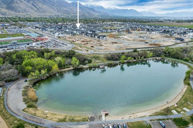 10036 N LIMESTONE WAY, Highland, UT 84003