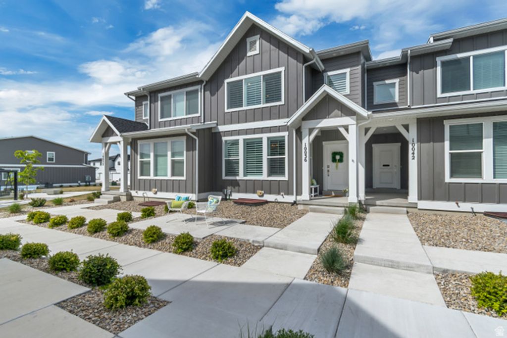 10036 N LIMESTONE WAY, Highland, UT 84003