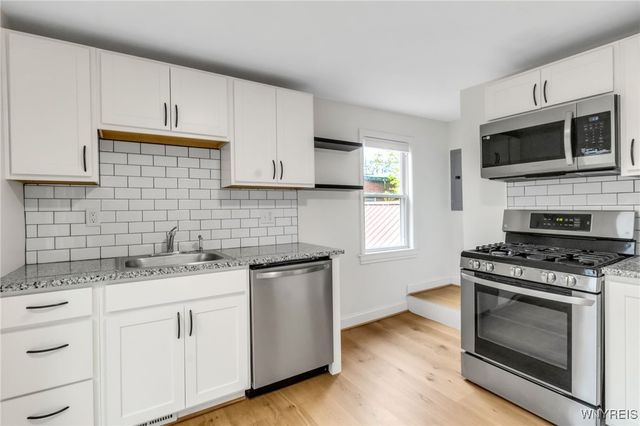 250 West Avenue, Buffalo, NY 14201