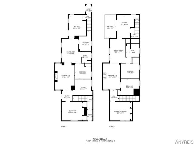 250 West Avenue, Buffalo, NY 14201