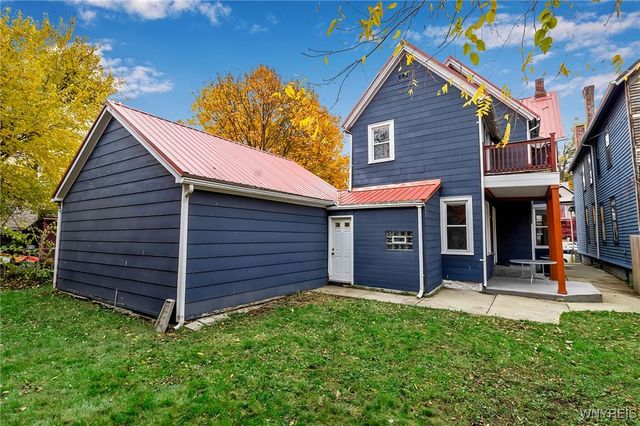 250 West Avenue, Buffalo, NY 14201