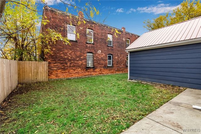 250 West Avenue, Buffalo, NY 14201