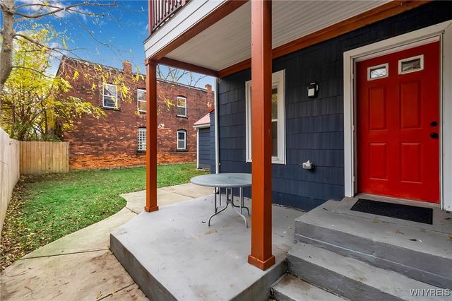 250 West Avenue, Buffalo, NY 14201