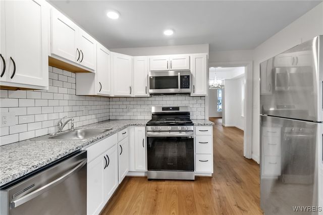 250 West Avenue, Buffalo, NY 14201