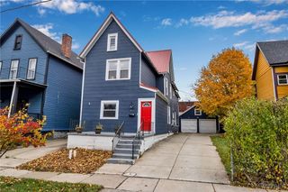 250 West Avenue, Buffalo, NY 14201