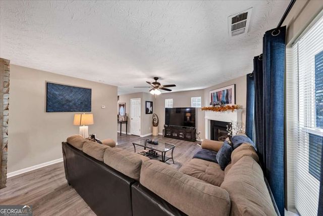 223 Topaz Drive, Dallas, GA 30132