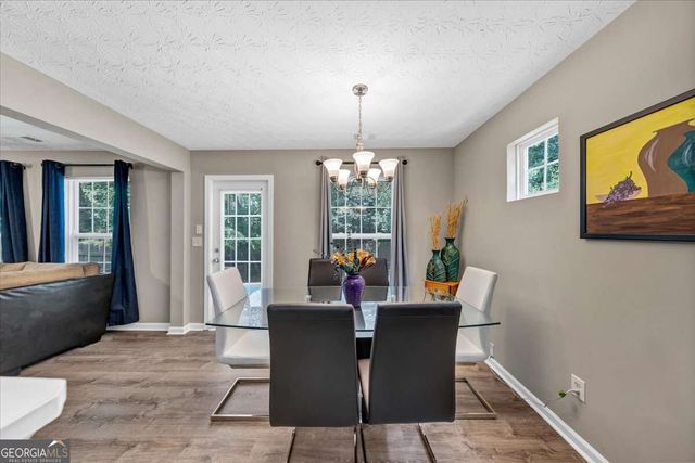 223 Topaz Drive, Dallas, GA 30132