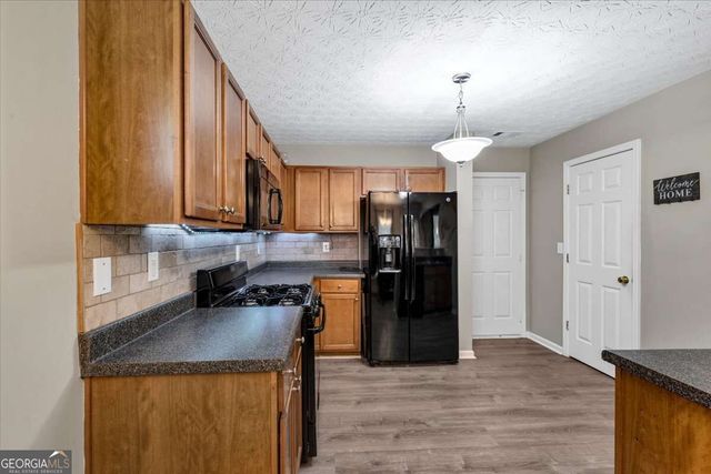 223 Topaz Drive, Dallas, GA 30132