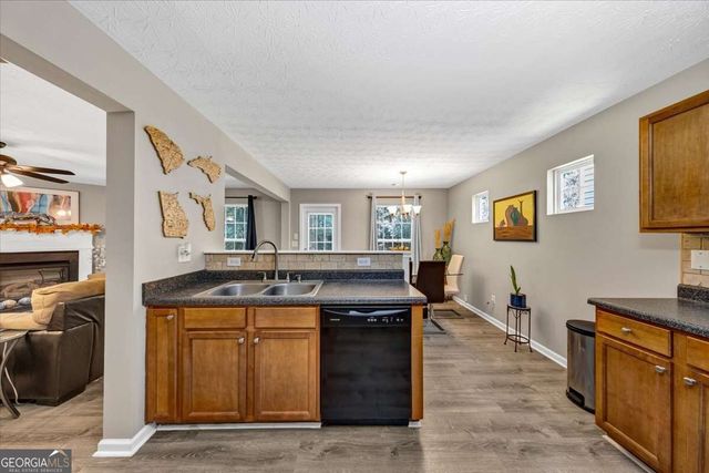 223 Topaz Drive, Dallas, GA 30132