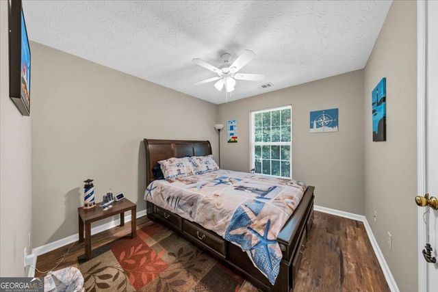 223 Topaz Drive, Dallas, GA 30132