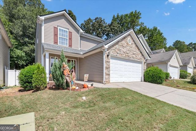 223 Topaz Drive, Dallas, GA 30132