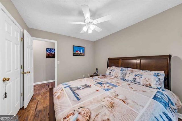 223 Topaz Drive, Dallas, GA 30132