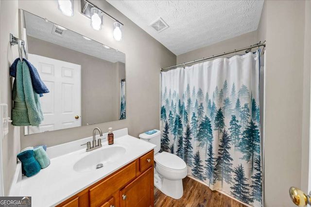 223 Topaz Drive, Dallas, GA 30132