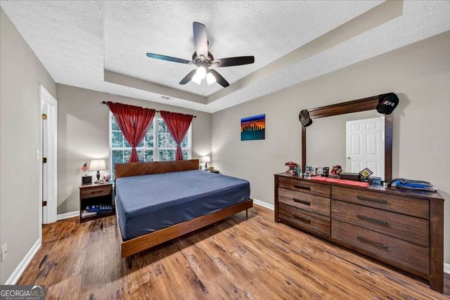 223 Topaz Drive, Dallas, GA 30132