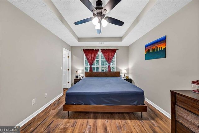 223 Topaz Drive, Dallas, GA 30132