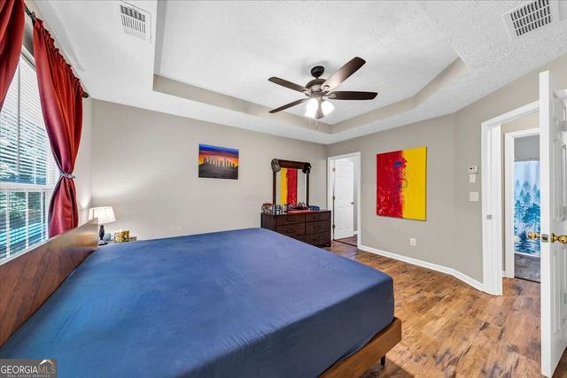 223 Topaz Drive, Dallas, GA 30132