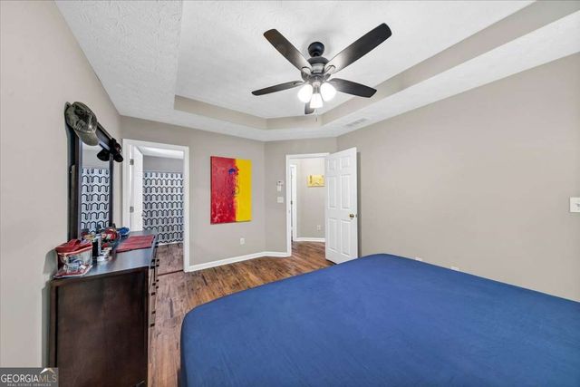 223 Topaz Drive, Dallas, GA 30132