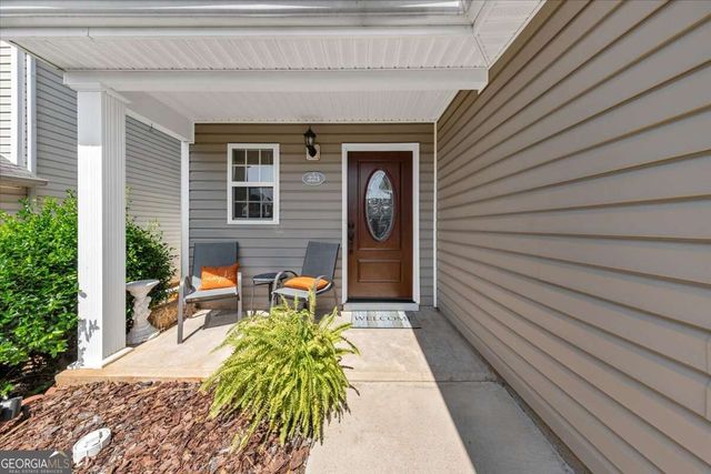 223 Topaz Drive, Dallas, GA 30132