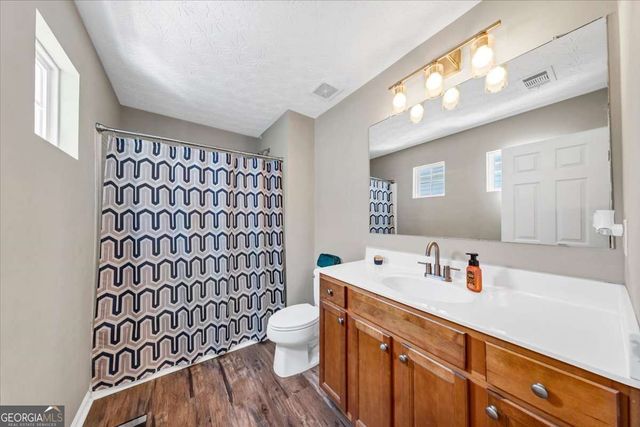223 Topaz Drive, Dallas, GA 30132
