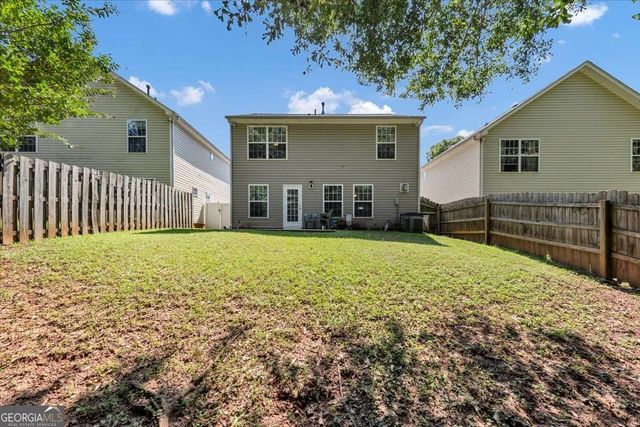 223 Topaz Drive, Dallas, GA 30132