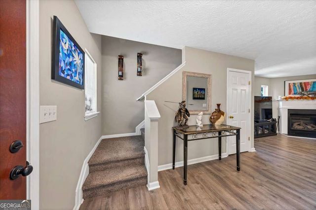 223 Topaz Drive, Dallas, GA 30132