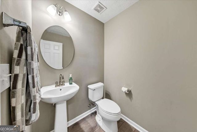 223 Topaz Drive, Dallas, GA 30132