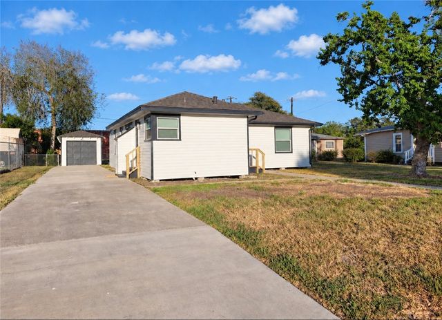 1168 Florida Ave, Corpus Christi, TX 78404