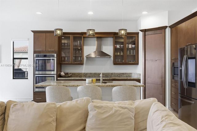 1296 SW 113th Way, Pembroke Pines, FL 33025