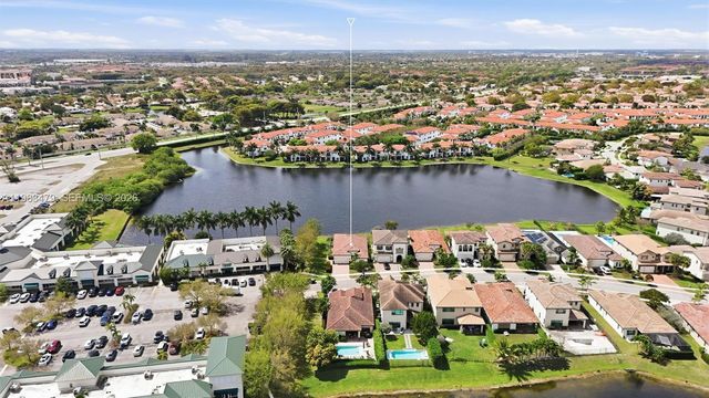 1296 SW 113th Way, Pembroke Pines, FL 33025