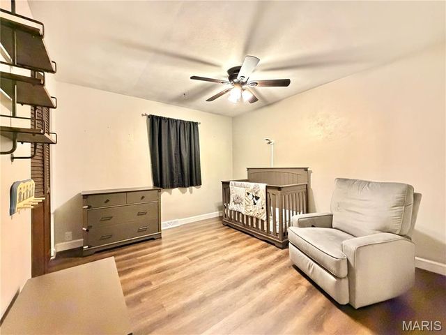 44 Kimberly Court, Collinsville, IL 62234