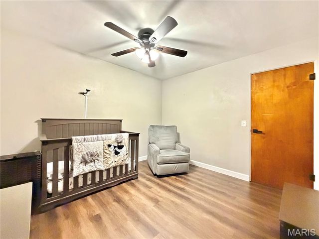 44 Kimberly Court, Collinsville, IL 62234