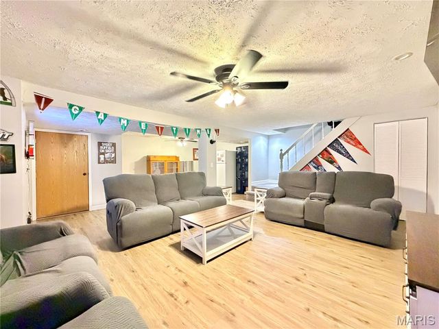 44 Kimberly Court, Collinsville, IL 62234