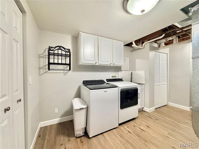 44 Kimberly Court, Collinsville, IL 62234