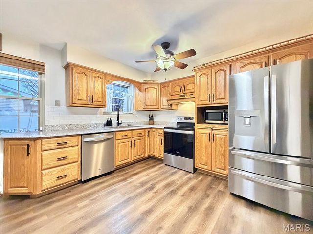 44 Kimberly Court, Collinsville, IL 62234