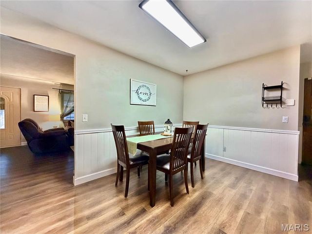 44 Kimberly Court, Collinsville, IL 62234