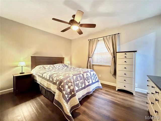 44 Kimberly Court, Collinsville, IL 62234