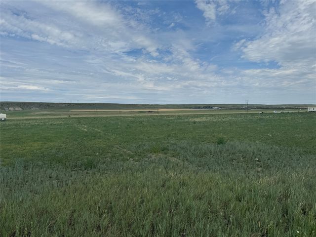 TBD Essex Lane, Great Falls, MT 59404