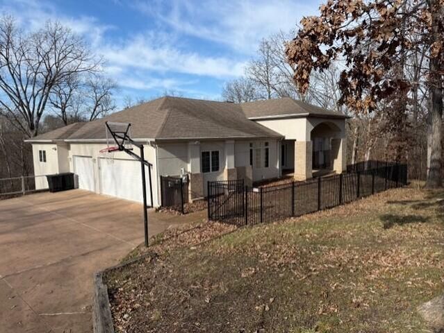 5131 S BROCK RODGERS RD, Columbia, MO 65201