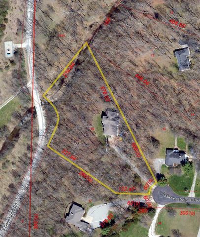 5131 S BROCK RODGERS RD, Columbia, MO 65201