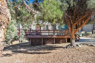 2116 Glacier Drive, Pine Mtn Club, CA 93222