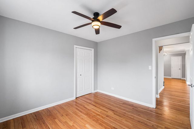 1441 W Farwell Avenue 3C, Chicago, IL 60626