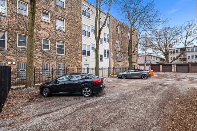 1441 W Farwell Avenue 3C, Chicago, IL 60626