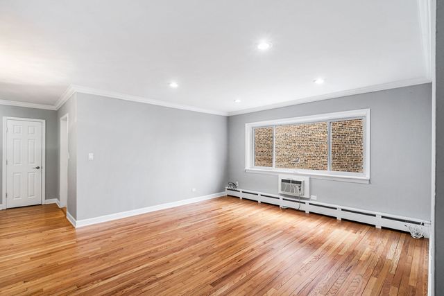 1441 W Farwell Avenue 3C, Chicago, IL 60626