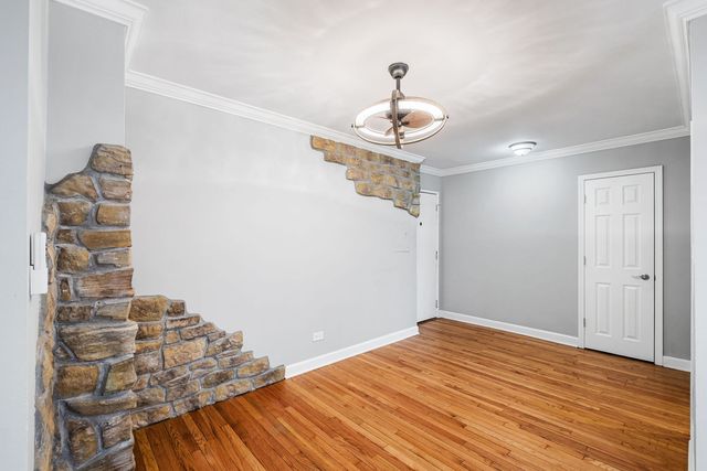1441 W Farwell Avenue 3C, Chicago, IL 60626