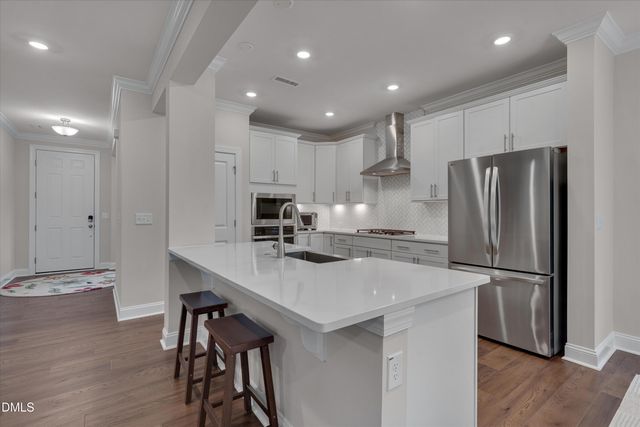 2516 Pikes Peak Drive, Raleigh, NC 27616