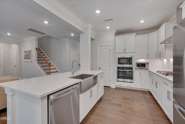 2516 Pikes Peak Drive, Raleigh, NC 27616