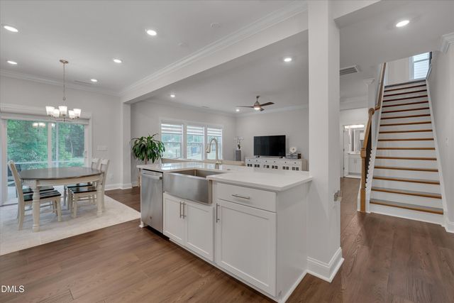 2516 Pikes Peak Drive, Raleigh, NC 27616