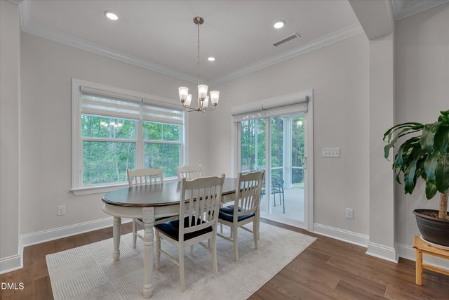2516 Pikes Peak Drive, Raleigh, NC 27616